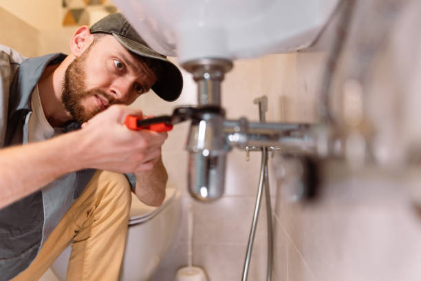 Best Tankless Water Heater Services  in Pearl Beach, MI