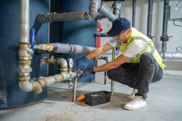 Best Water Filtration System Installation  in Pearl Beach, MI